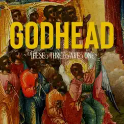 These Three Are One by Godhead album reviews, ratings, credits