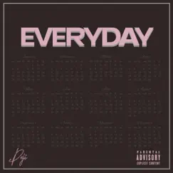 Everyday - Single by Deji album reviews, ratings, credits
