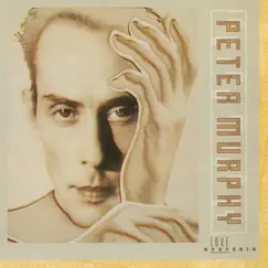 Love Hysteria by Peter Murphy album reviews, ratings, credits