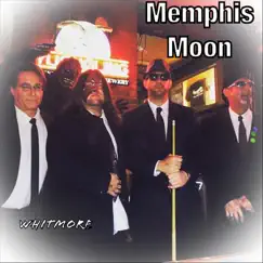 Memphis Moon by Whitmore album reviews, ratings, credits