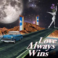 Love Always Wins - Single by Amar Sihra album reviews, ratings, credits