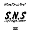S.N.S - Single album lyrics, reviews, download