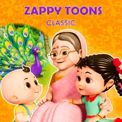 Classic Songs for Kids by Zappy Toons album reviews, ratings, credits