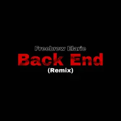 Back End - Single by Freebrew Elarie album reviews, ratings, credits