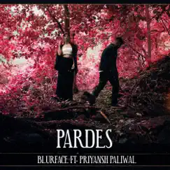 Pardes (feat. Priyansh Paliwal) Song Lyrics