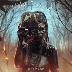 Strike Down - Single by Scar For Life album reviews, ratings, credits