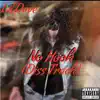 No Hook (Diss Traxk) - Single album lyrics, reviews, download