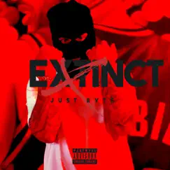 Extinct - Single by Just Ryte album reviews, ratings, credits