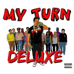 My Turn (Deluxe) by Zae Buckz album reviews, ratings, credits
