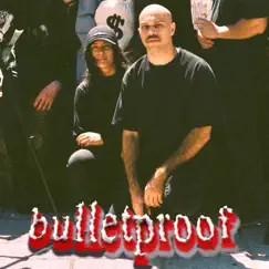 Bulletproof - Single by Zzzahara & Mareux album reviews, ratings, credits