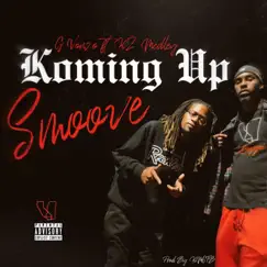 Koming Up Smoove (feat. K2 Medley) - Single by G Vonzo album reviews, ratings, credits