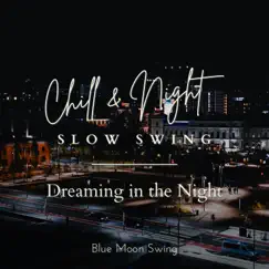 Chill & Night Slow Swing - Dreaming in the Night by Blue Moon Swing album reviews, ratings, credits