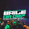 Baile da Dz7, Só Tem Cachorro de Raça - Single album lyrics, reviews, download