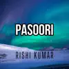 Pasoori (Instrumental Version) - Single album lyrics, reviews, download