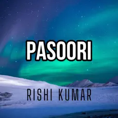 Pasoori (Instrumental Version) - Single by Rishi Kumar album reviews, ratings, credits