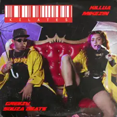 Kilates (feat. Souza Beats & Greezy) - Single by Killua & Mikezin album reviews, ratings, credits