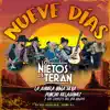 Nueve Días (En Vivo Desde Gral. Terán, N.L.) - Single album lyrics, reviews, download
