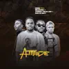 Attitude (feat. Hobby Whales & RHADO) - Single album lyrics, reviews, download