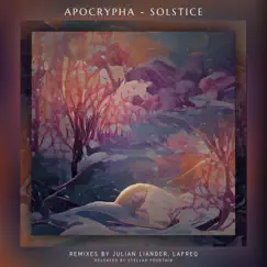 Solstice (Julian Liander Remix) Song Lyrics