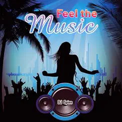 Feel the Music - Single by DJ Spinn album reviews, ratings, credits