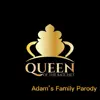 Adam's Family Parody (feat. Nzinga Imani & Chelsea Regina) - Single album lyrics, reviews, download