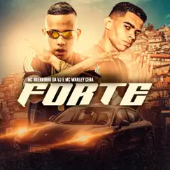 Forte - Single by MC Brenninho Da VJ & MC Warley Cena album reviews, ratings, credits