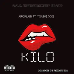 Kilo (feat. Young Dog) Song Lyrics