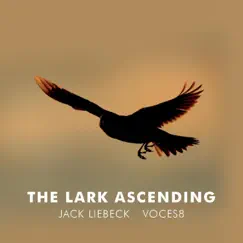 Vaughan Williams: The Lark Ascending (Arr. for Violin and Choir by Paul Drayton) - EP by Jack Liebeck & VOCES8 album reviews, ratings, credits