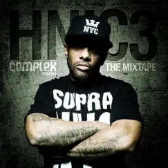 Complex Presents Prodigy: HNIC 3 Mixtape by Prodigy album reviews, ratings, credits