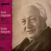 Pancho Vladigerov: Symphony No2 May in B-flat Major for String Orchestra, Op.44 album lyrics, reviews, download