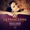 La Francesina, Handel's Nightingale album lyrics, reviews, download