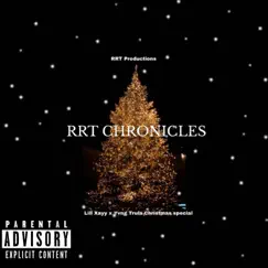 Ghetto Christmas (feat. Yvng Trula) Song Lyrics