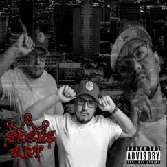 Finally Can See - Single by Skele Art album reviews, ratings, credits