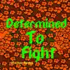 Determined To Fight (Remixed Instrumental) song lyrics