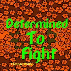 Determined To Fight (Remixed Instrumental) Song Lyrics