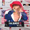Boca do Litrão / Falando em Inglês (feat. DJ Paulinho Único & MC RD) song lyrics