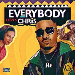 Everybody Loves Chris by Chris Echols album reviews, ratings, credits