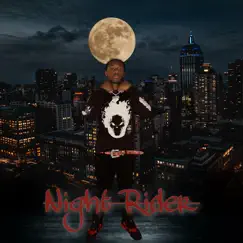 Night Rider - Single by $teven Ca$h album reviews, ratings, credits