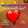 Tum Na Dil Mera Todna - Single album lyrics, reviews, download