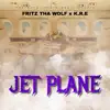 Jet Plane (feat. K.R.E) - Single album lyrics, reviews, download