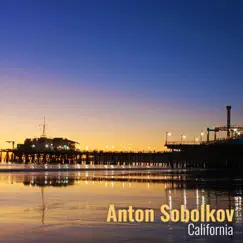 California (Инструментал) - Single by Anton Sobolkov album reviews, ratings, credits