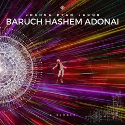 Baruch Hashem Adonai Song Lyrics