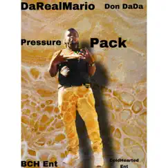 Pressure Pack - Single by DaRealMario album reviews, ratings, credits