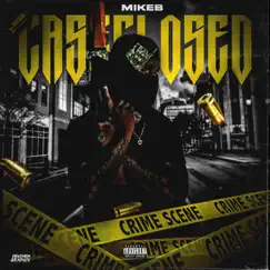 Case Closed - Single by MikeB album reviews, ratings, credits