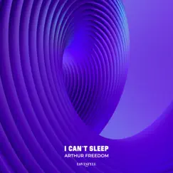 I Can't Sleep (Extended Mix) Song Lyrics