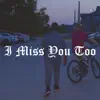 I Miss You Too (Sped Up) - Single album lyrics, reviews, download