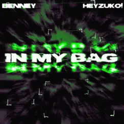 In My Bag (feat. heyzuko!) - Single by Benney album reviews, ratings, credits