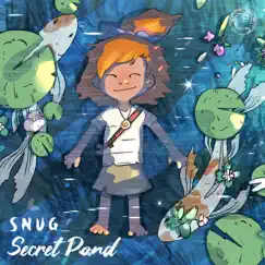 Secret Pond - EP by S N U G album reviews, ratings, credits