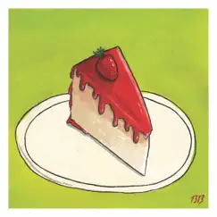 Strawberry Cheesecake by Raz Fresco & BKRSCLB album reviews, ratings, credits