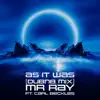 As It Was (feat. Carl Beckles) - Single album lyrics, reviews, download